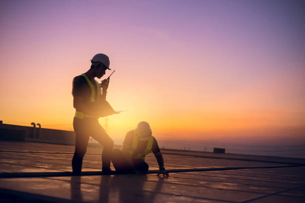 Sealant for Roof in Cabot, AR