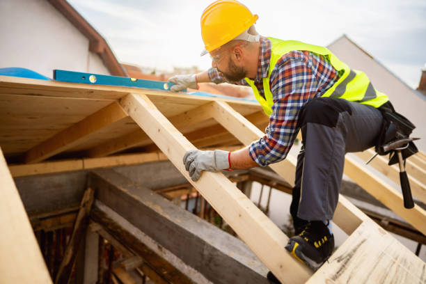 Roof Repair Estimates in Cabot, AR